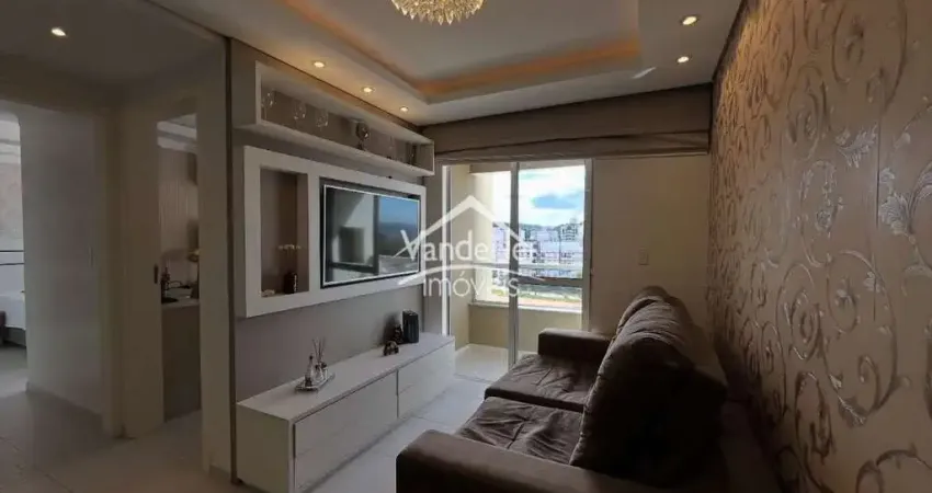 Apartamento com 2 quartos à venda na Rua João Bernadino da Rosa, Pedra Branca, Palhoça
