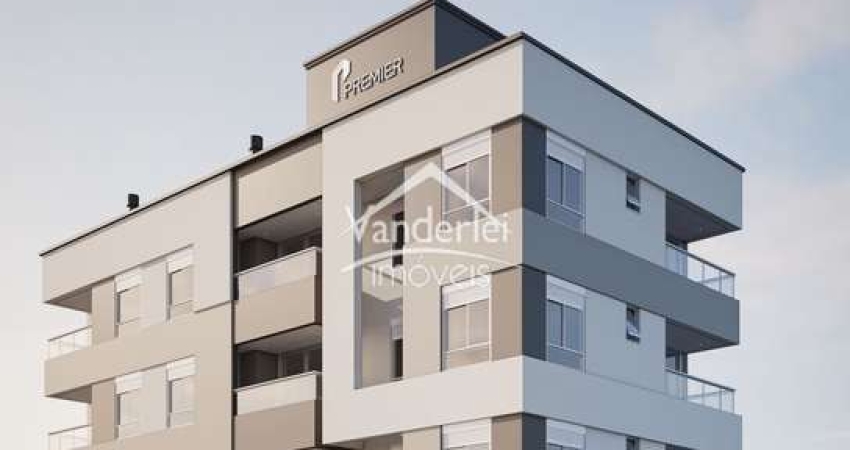 Apartamento Dom Residence na Praia da Pinheira em Palhoça - SC