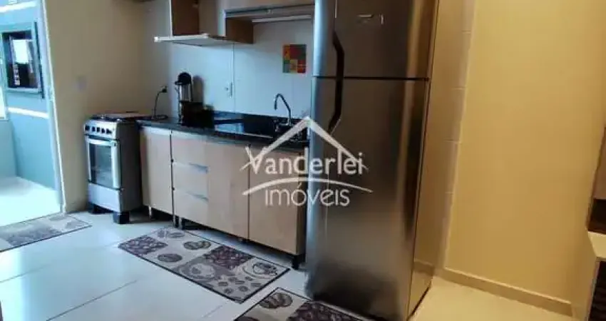 Apartamento com 2 quartos à venda na Estrada Dário Manoel Cardoso, Ingleses, Florianópolis