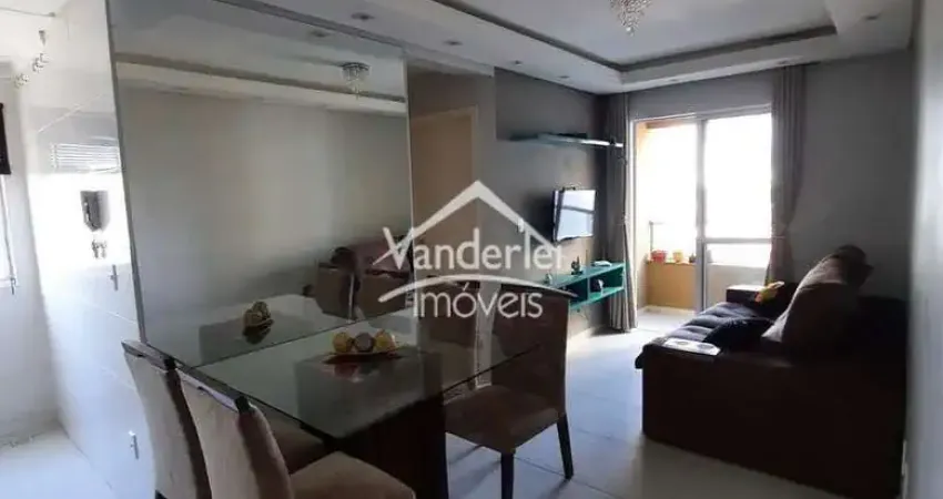 Apartamento com 2 quartos à venda na Rua João Bernadino da Rosa, Pedra Branca, Palhoça