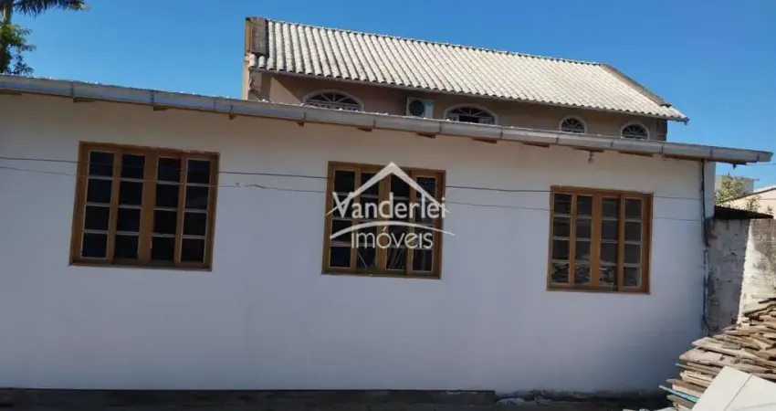 Casa com 2 quartos à venda na Barra do Aririú, Palhoça 