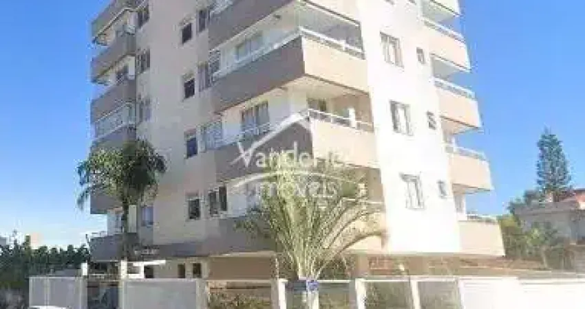 Apartamento Cobertura com 190m² no bairro Centro em Palhoça - SC