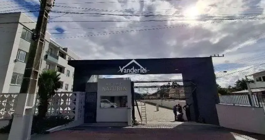 Scire Naturia - Apartamento Scire Naturia no bairro Sertão do Imaruim em São Jose - SC