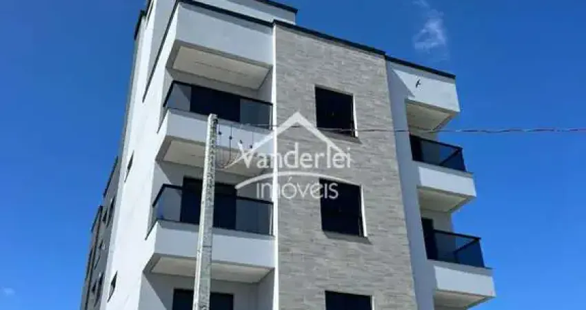 Apartamento Residencial Emanoel no Loteamento Nova Palhoça em Palhoça-SC