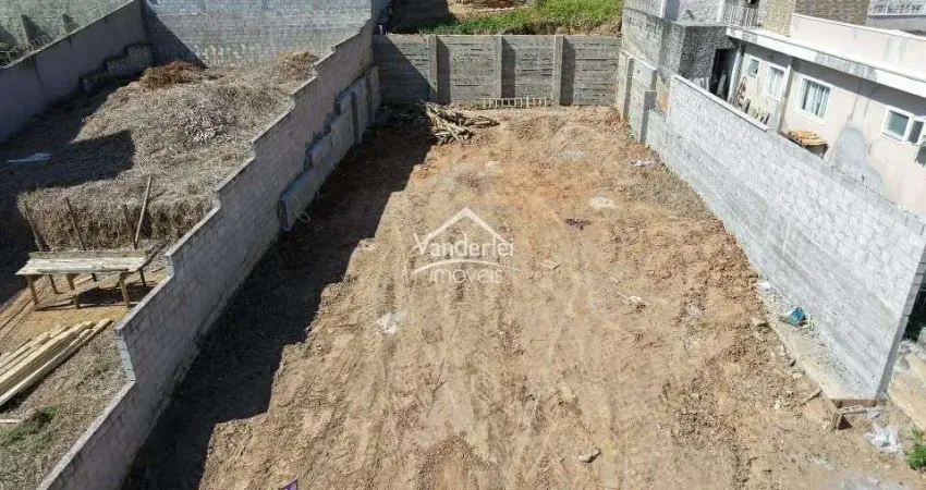 Terreno à venda em Pedra Branca, Palhoça 