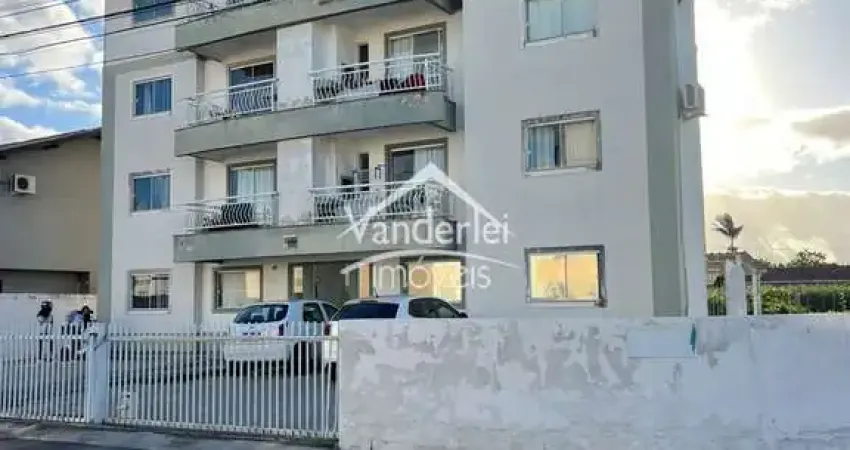 Apartamento residencial trentini com 02 quartos, sendo 01 suite no bairro barra do aririu em palhoça-sc