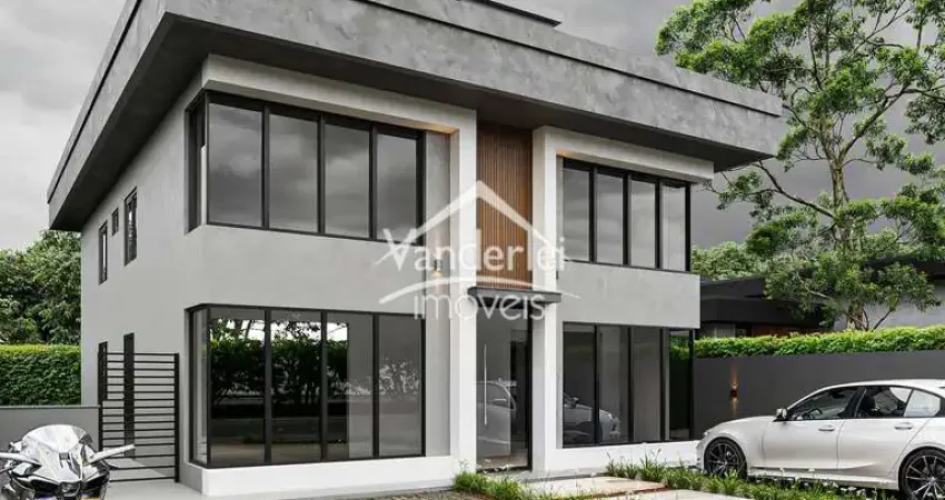 Apartamento com 2 quartos à venda em Nova Palhoça, Palhoça 