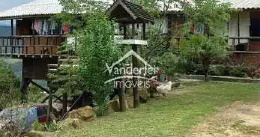 Chácara / sítio com 4 quartos à venda no Centro, Alfredo Wagner
