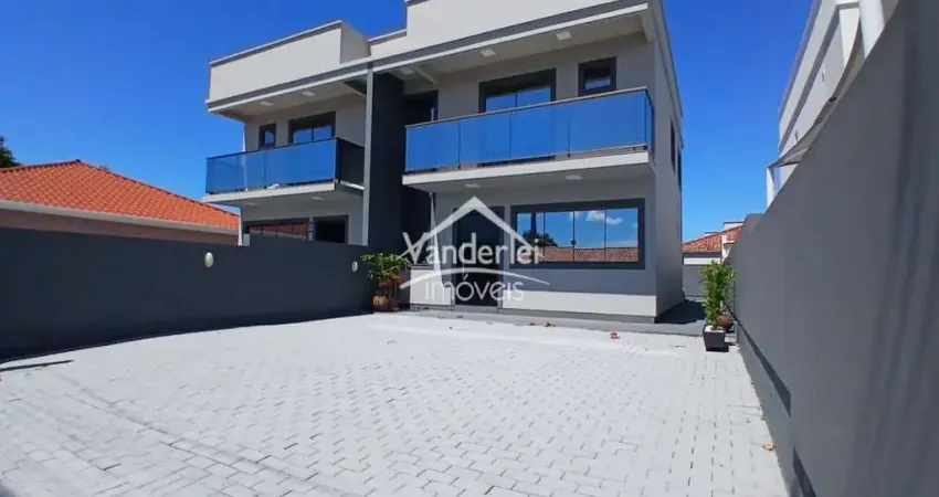 Casa com 3 quartos à venda na Praia do Sonho, Palhoça