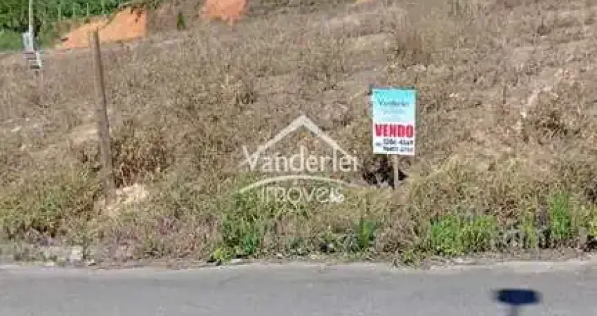 Terreno à venda no Alto Aririu, Palhoça 