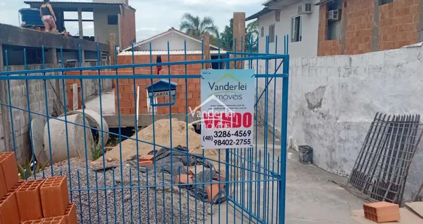 Casa com 1 quarto à venda no Forquilhas, São José
