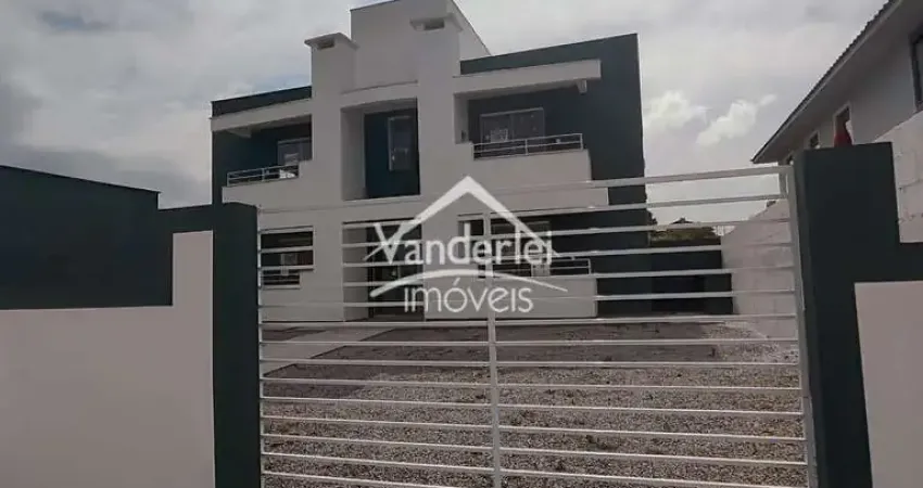 Apartamento padrão 2 qt c/suíte no caminho novo - palhoça r$ 320 mil