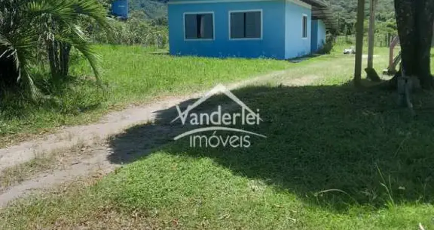 Sítio lindo terreno rural no bairro ratones em florianópolis -sc