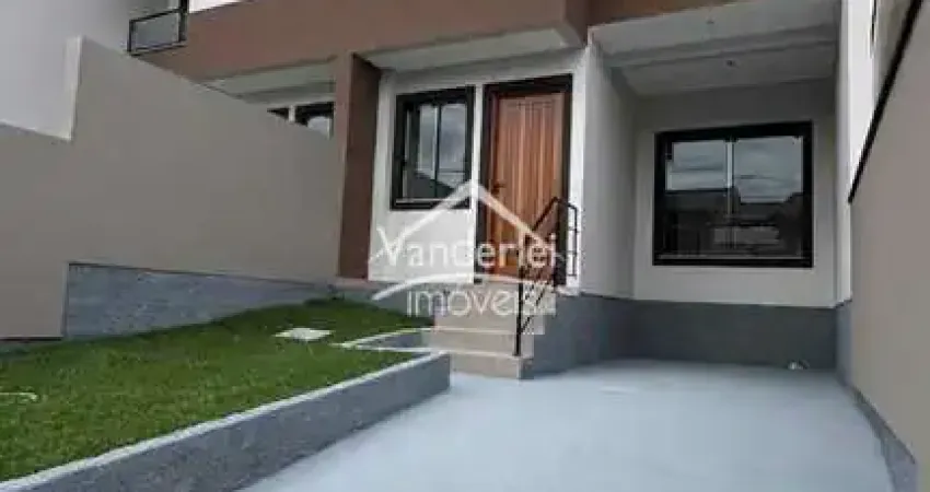 Casa com 2 quartos à venda no Potecas, São José