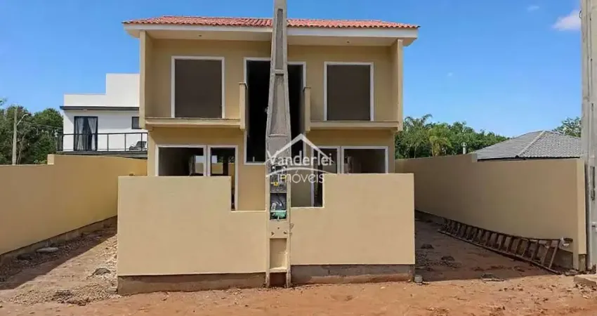 Casa com 2 quartos à venda no Forquilhas, São José