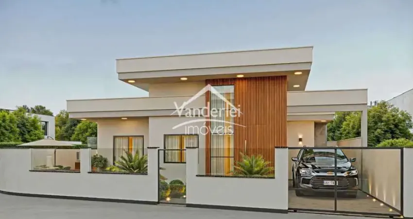 Casa com 2 quartos à venda no Forquilhas, São José