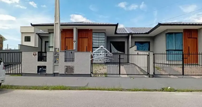 Casa com 2 quartos à venda na Bela Vista, Palhoça