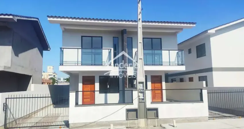 Casa com 2 quartos à venda em Nova Palhoça, Palhoça
