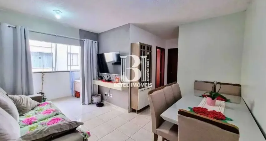 Apartamento com 2 quartos à venda no Ilha da Figueira, Jaraguá do Sul 