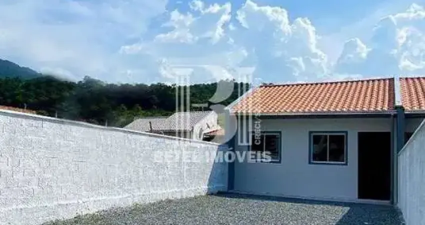 Casa com 2 quartos à venda no Jaraguá 84, Jaraguá do Sul 