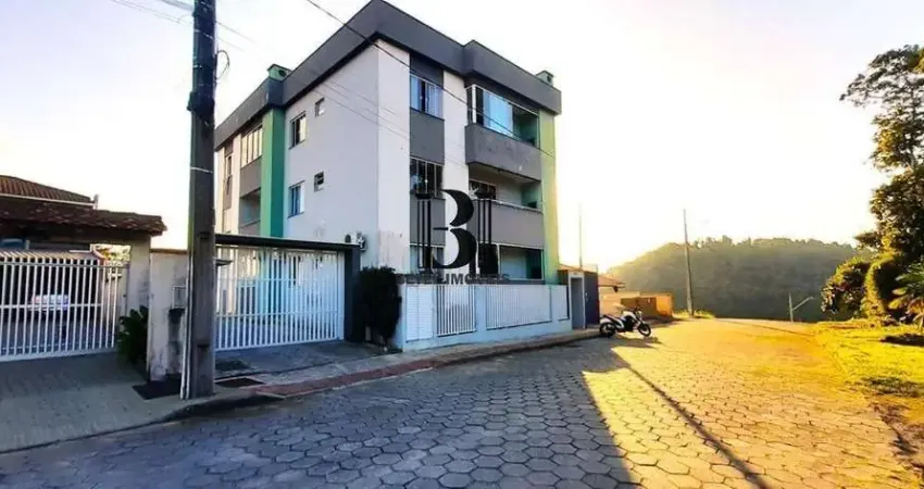 Apartamento para Venda em Jaraguá do Sul / SC no bairro Rau