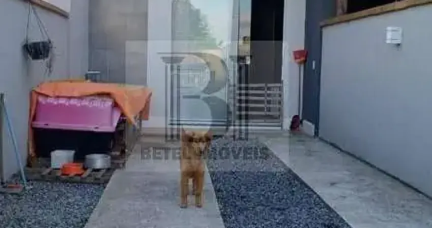 Sobrado Geminado para Venda em Jaraguá do Sul / SC no bairro Tifa Martins