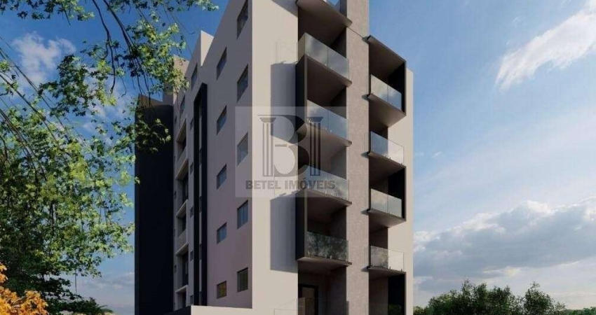 Apartamento com 2 quartos à venda no Centro, Jaraguá do Sul 