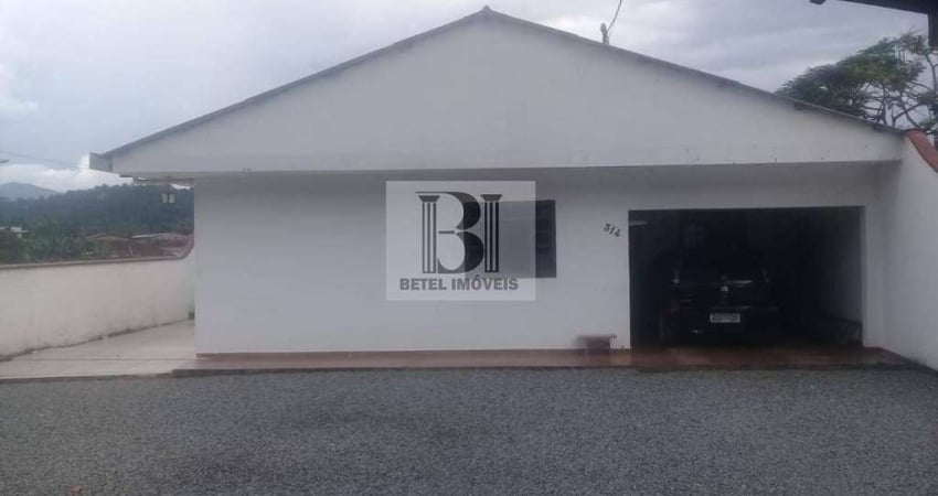 Casa para Venda em Jaraguá do Sul / SC no bairro Barra do Rio Cerro