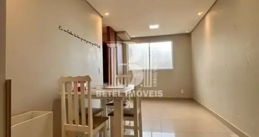 Apartamento com 2 quartos à venda no Jaraguá Esquerdo, Jaraguá do Sul 