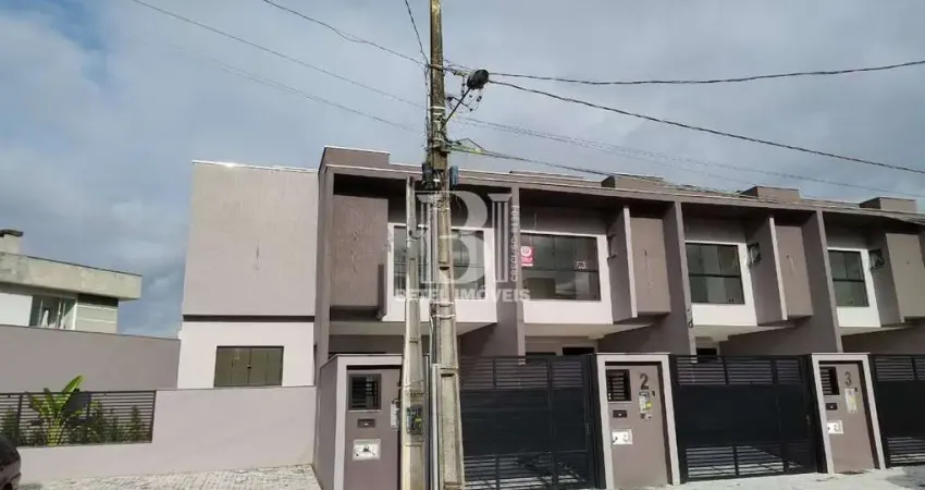 Casa com 3 quartos à venda no Amizade, Jaraguá do Sul 