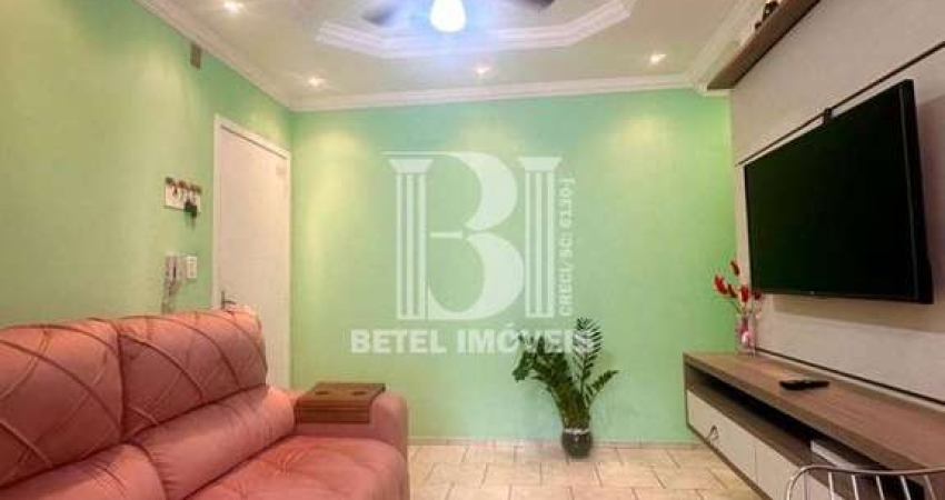 Apartamento com 2 quartos à venda na Vila Nova, Jaraguá do Sul 