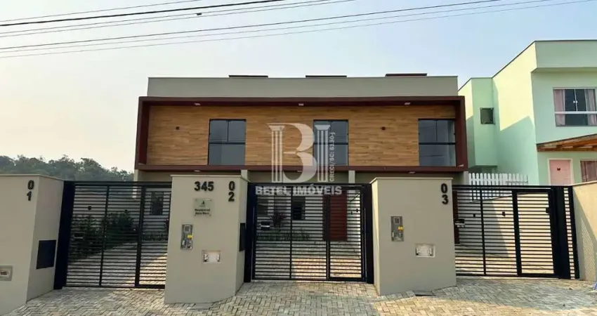 Casa com 3 quartos à venda no Três Rios do Norte, Jaraguá do Sul 