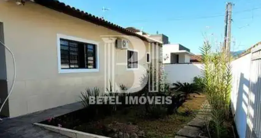 Casa com 3 quartos à venda no Rio da Luz, Jaraguá do Sul 