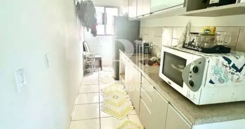 Apartamento com 2 quartos à venda no Jaraguá Esquerdo, Jaraguá do Sul 