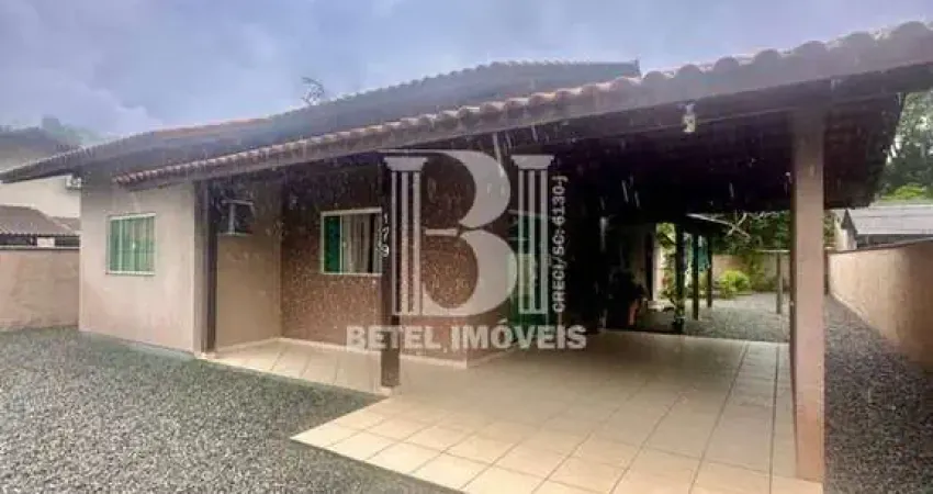 Casa com 3 quartos à venda no João Pessoa, Jaraguá do Sul 