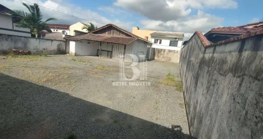 Terreno à venda no Centenário, Jaraguá do Sul 