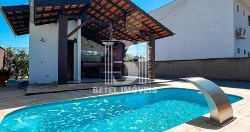 Casa com 2 quartos à venda no Rau, Jaraguá do Sul 