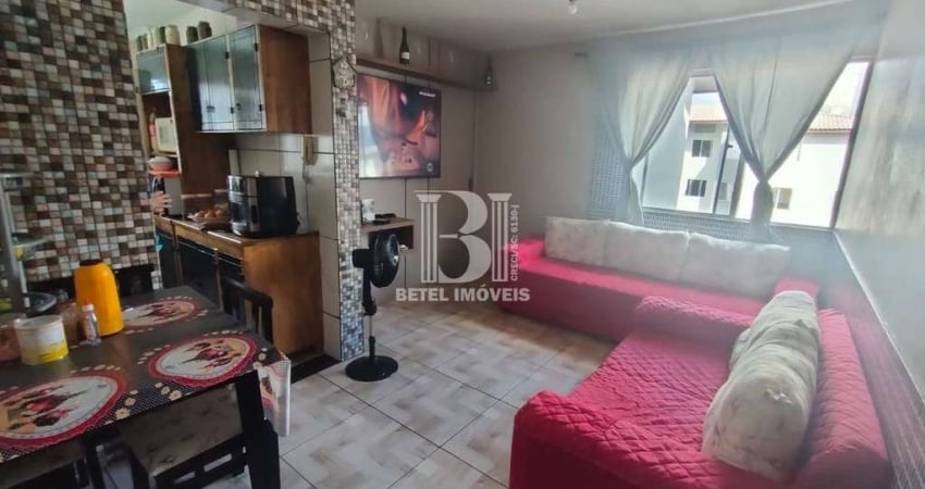 Apartamento com 2 quartos à venda no Nereu Ramos, Jaraguá do Sul 