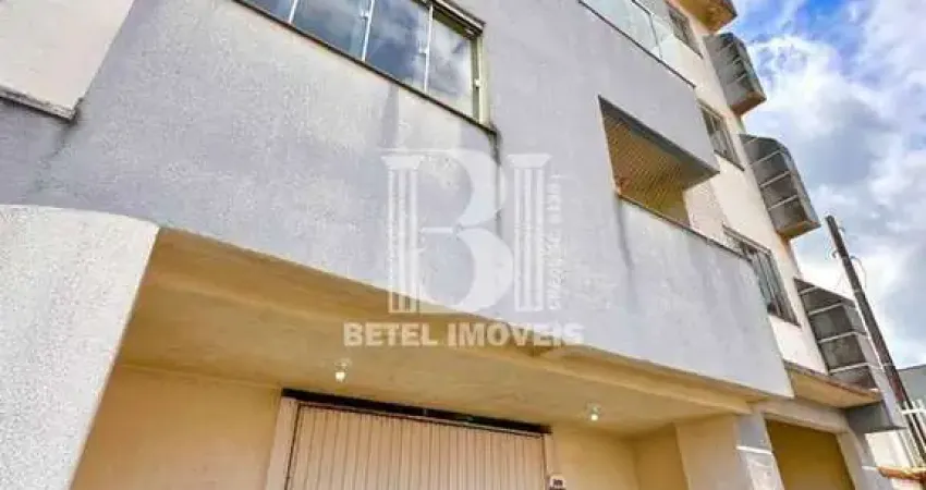 Apartamento Mobiliado Vila Lalau