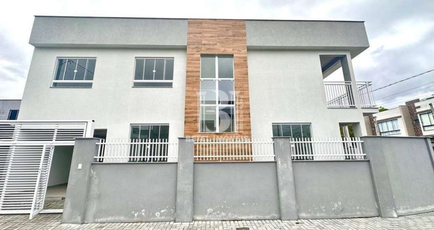Sobrado em Três Rios do Sul
