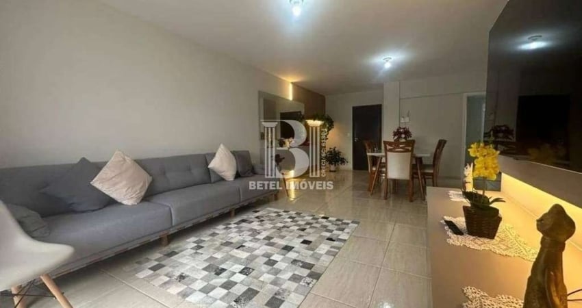 APARTAMENTO CENTRO DE JARAGUÁ DO SUL
