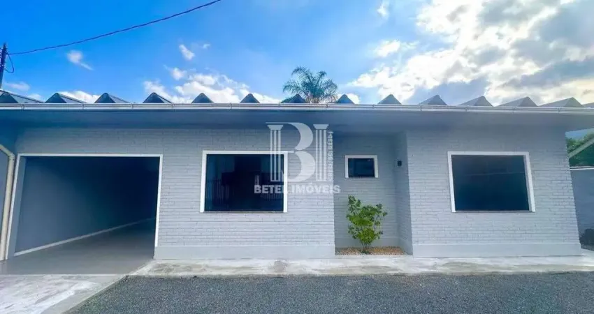 Casa com 3 quartos à venda no Centenário, Jaraguá do Sul 