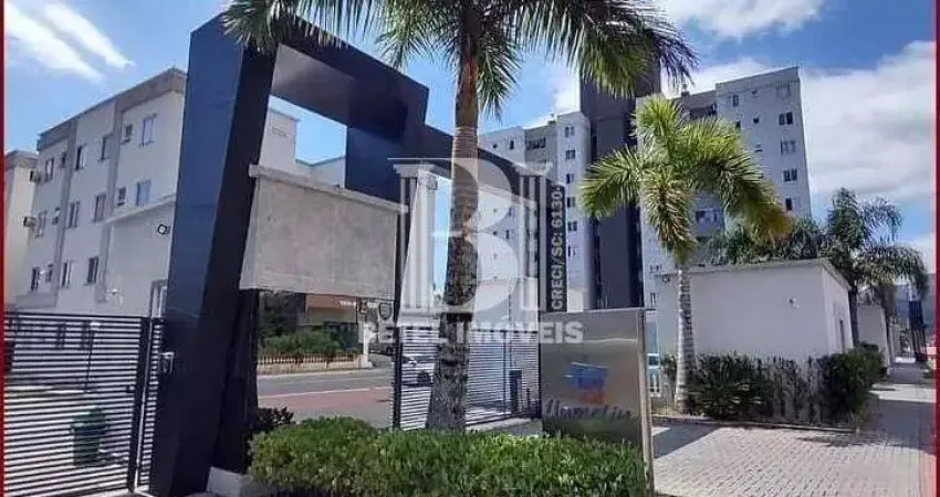 Apartamento com 2 quartos à venda no Jaraguá 99, Jaraguá do Sul 