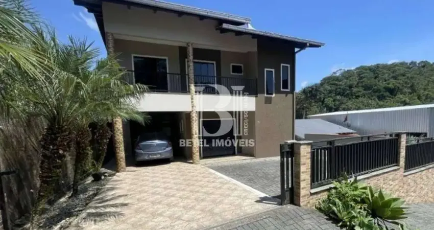 Casa com 3 quartos à venda em Amizade, Guaramirim 