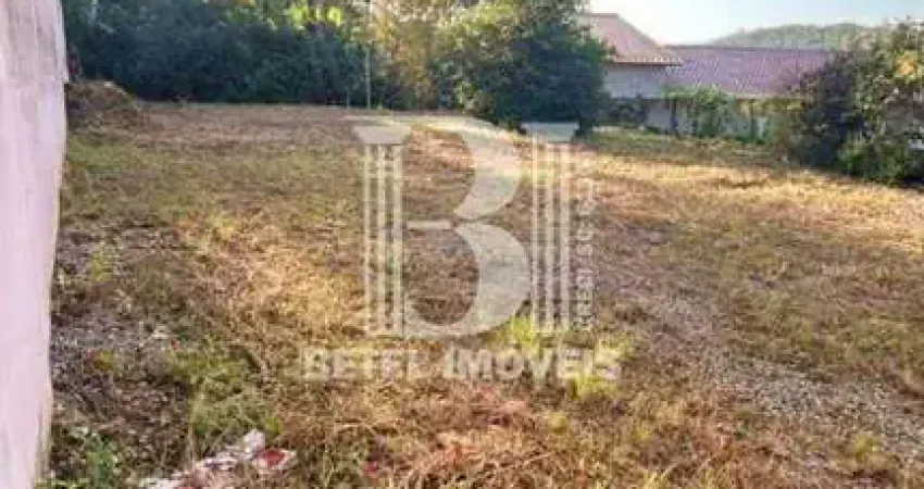 Lote/Terreno, Ilha da Figueira - Jaraguá do Sul