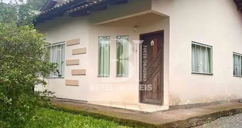 Casa no Tres Rios do Norte com 3 quartos