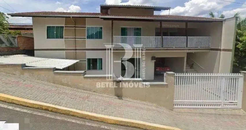 Casa com 6 quartos à venda na Barra do Rio Cerro, Jaraguá do Sul 