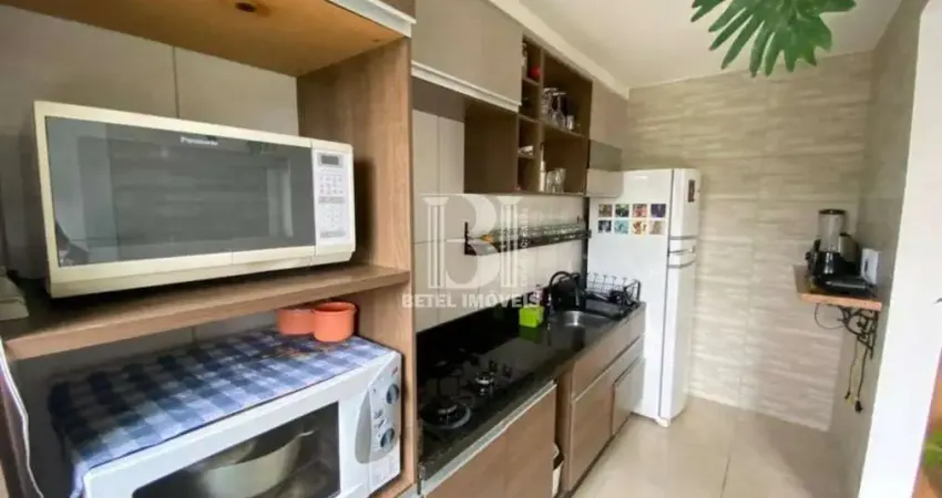 Apartamento à venda no Rau, Jaraguá do Sul 