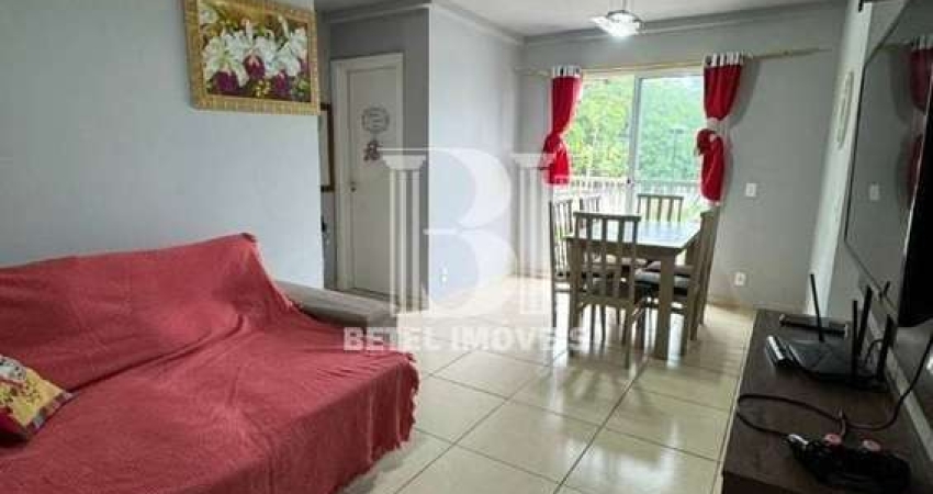 Apartamento com 2 quartos à venda no Chico de Paulo, Jaraguá do Sul 