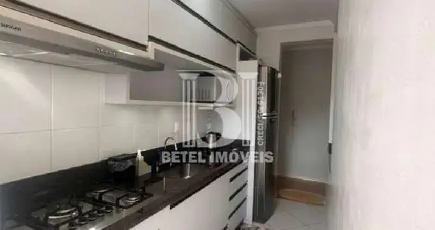 Lindo Apartamento Semimobiliado no Jaraguá Esquerdo